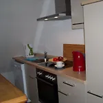 Apartment Bluetenpracht *