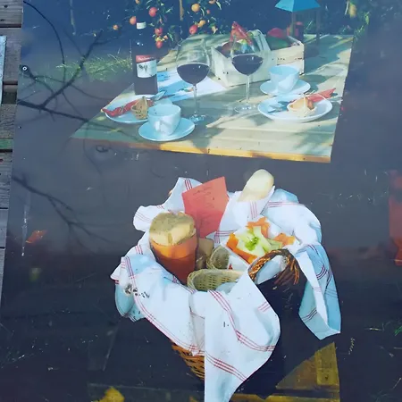 Bluetenpracht جورك