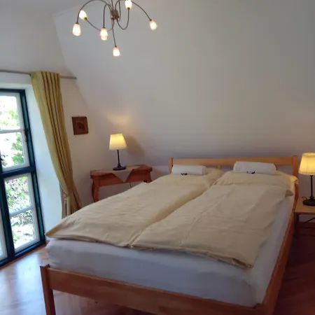 Διαμέρισμα Bluetenpracht Jork