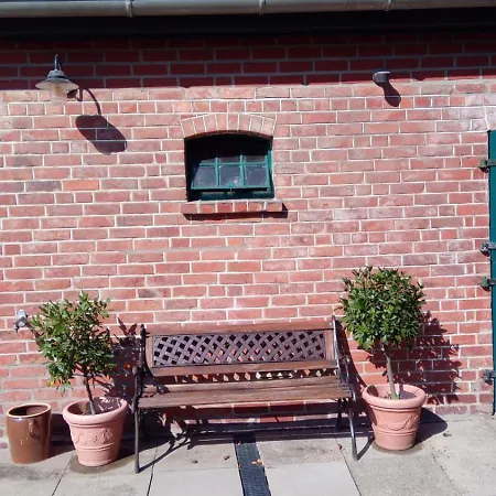 Lejlighed Bluetenpracht *