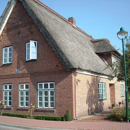 Bluetenpracht Apartment