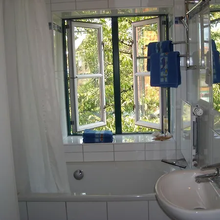 شقة Bluetenpracht *