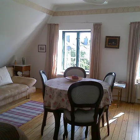 Bluetenpracht Apartment *