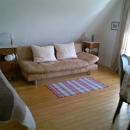 Apartment Bluetenpracht Jork