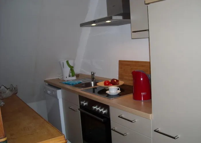 Lejlighed Bluetenpracht *