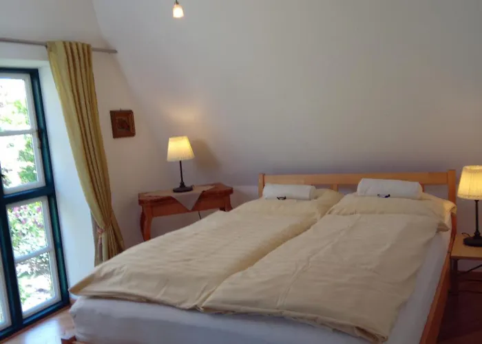 Lejlighed Bluetenpracht Jork