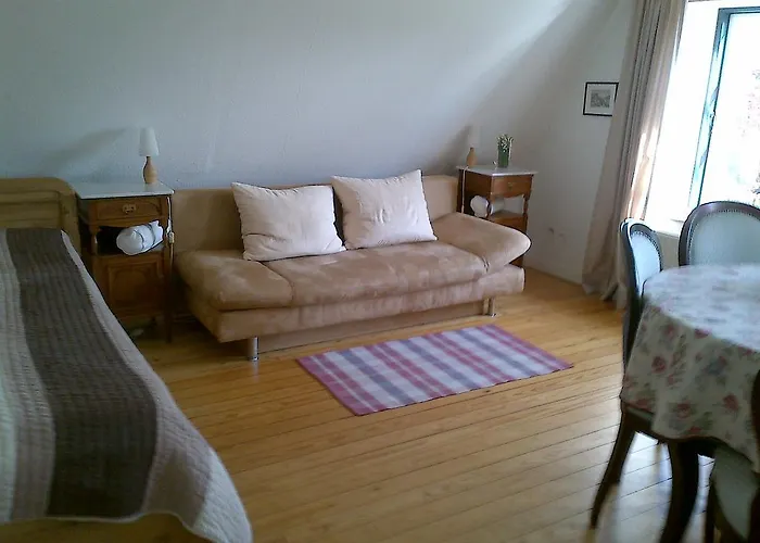 Lejlighed Bluetenpracht Jork