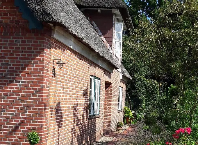 Bluetenpracht Lejlighed